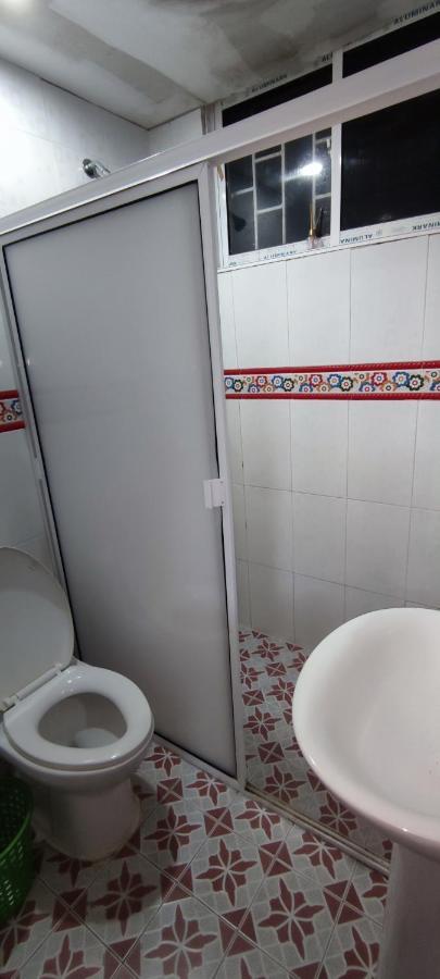Posada Dakema Картахена Экстерьер фото