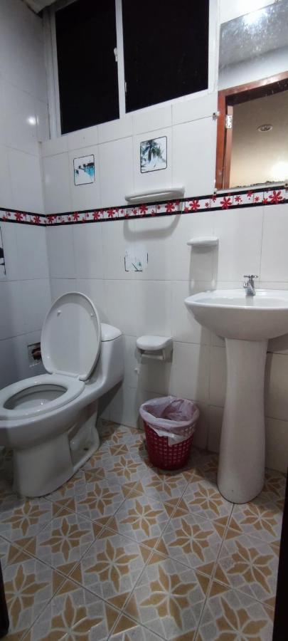 Posada Dakema Картахена Экстерьер фото