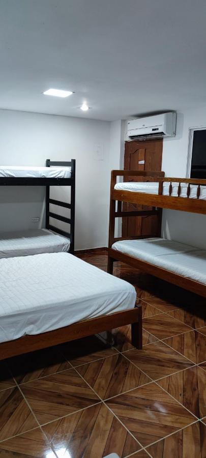Posada Dakema Картахена Экстерьер фото