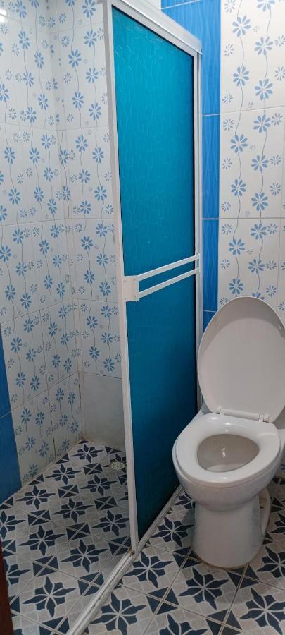 Posada Dakema Картахена Экстерьер фото