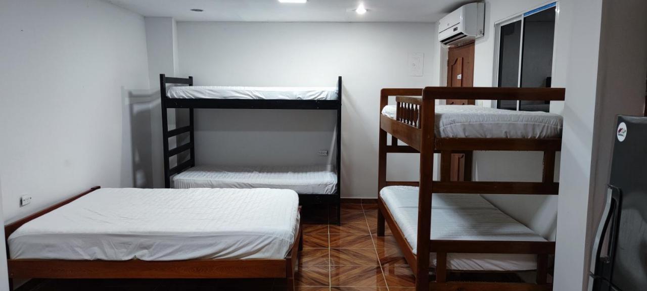 Posada Dakema Картахена Экстерьер фото