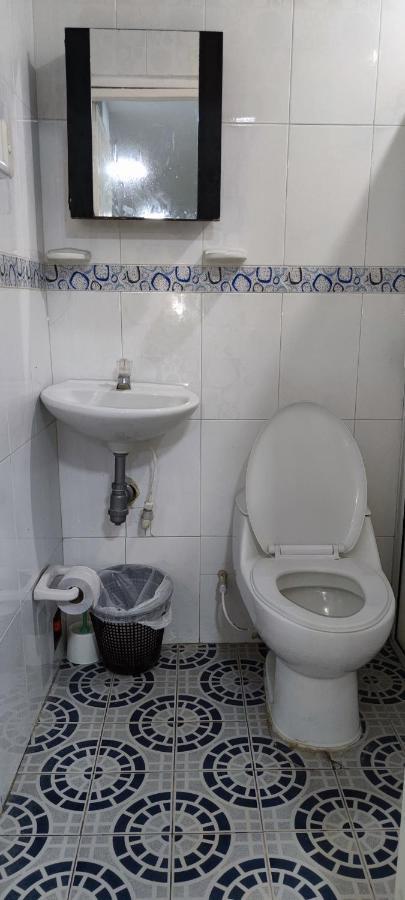 Posada Dakema Картахена Экстерьер фото